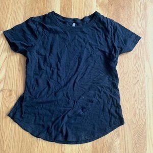 Z SUPPLY SHORT SLEEVE T-SHIRT SIZE S